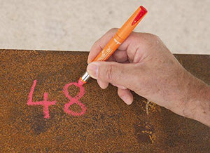 Pica GEL Marcatore di Segnale Blu