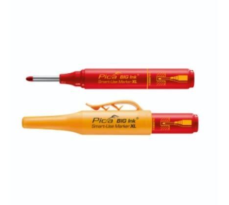 Pica BIG INK Marcatore Smart Use Rosso SB