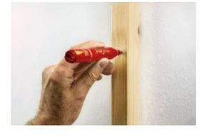 Pica BIG INK Marcatore Smart Use Rosso SB