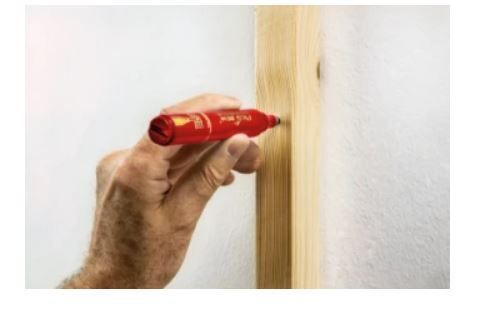 Pica BIG INK Marcatore Smart Use Rosso SB