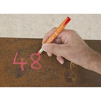 Pica GEL Marcatore di Segnale Rosso