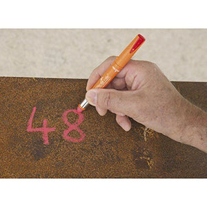 Pica GEL Marcatore di Segnale Rosso