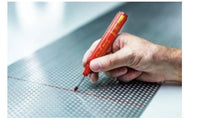 Pica BIG INK Marcatore Smart Use Rosso SB