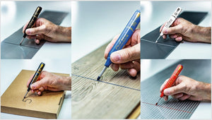 Pica BIG INK Marcatore Smart Use Nero SB