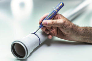 Pica BIG INK Marcatore Smart Use Blu SB