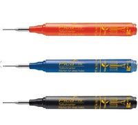 Pica INK Marcatore per Fori Profondi Blu SB