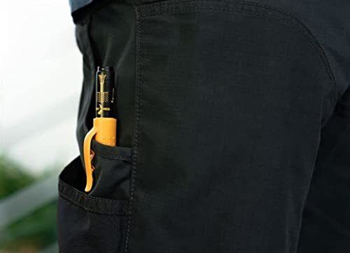 Pica INK Marcatore per Fori Profondi Rosso SB