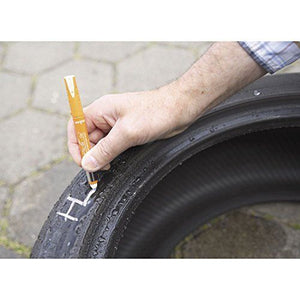 Pica GEL Marcatore di Segnale Nero