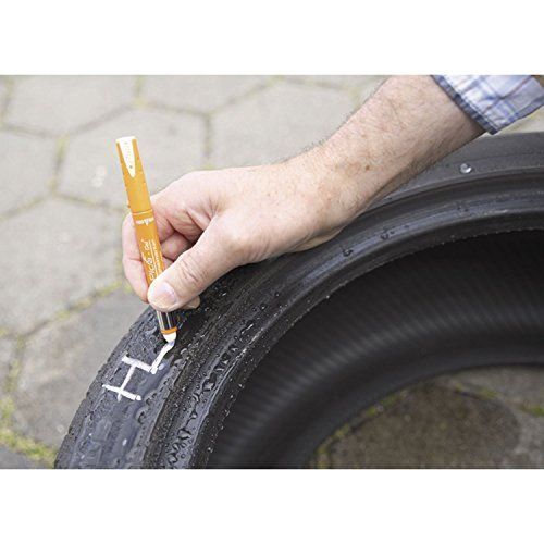 Pica GEL Marcatore di Segnale Nero