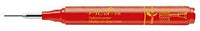 Pica INK Marcatore per Fori Profondi Rosso SB