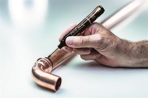 Pica BIG INK Marcatore Smart Use Nero