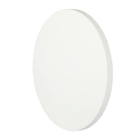 Lampada da parete da 5 W Body White Body Round IP65 3000K