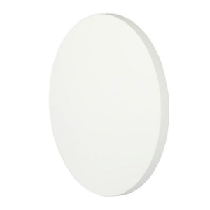 Lampada da parete da 5 W Body White Body Round IP65 3000K