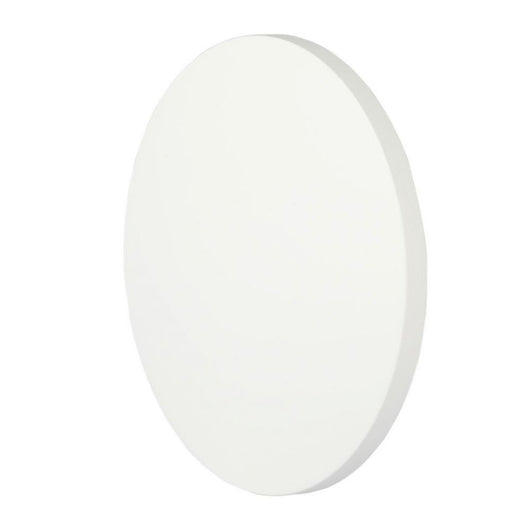 Lampada da parete da 5 W Body White Body Round IP65 3000K