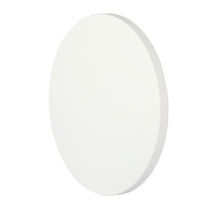 Lampada da parete da 5 W Body White Body Round IP65 3000K