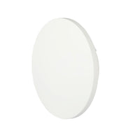 Lampada da parete da 5 W Body White Body Round IP65 3000K