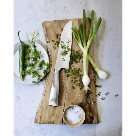 WMF 1889586032 Acciaio inox 1 pz Coltello per filetto