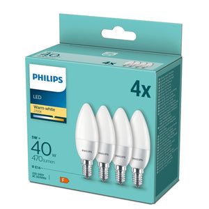 Philips Oliva e Lustre