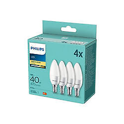 Philips Oliva e Lustre