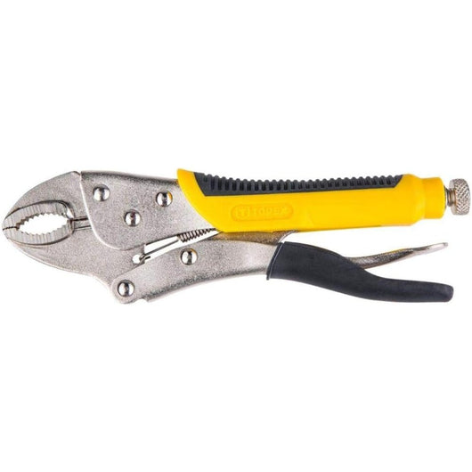 Topex 32d856 pinza a scatto 225 5 mm ds