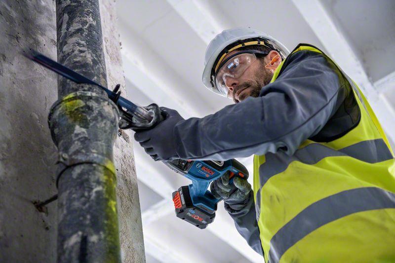 Bosch GSA 18V-28 Professional