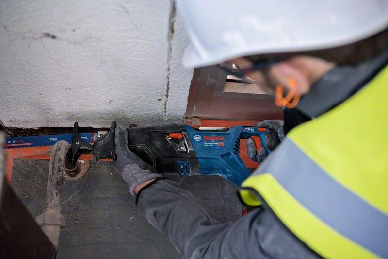 Bosch GSA 18V-28 Professional