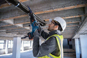 Bosch GSA 18V-28 Professional