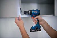Bosch GSB 18V-45 Professional