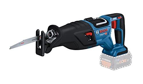 Bosch GSA 18V-28 Professional