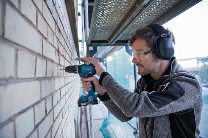 Bosch GSB 18V-45 Professional