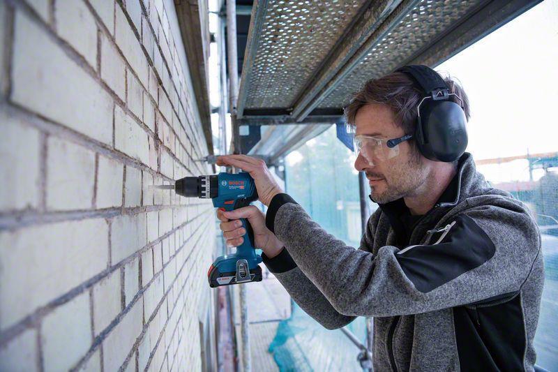 Bosch GSB 18V-45 Professional