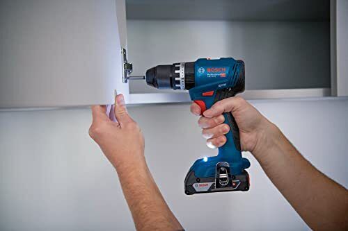 Bosch GSB 18V-45 Professional
