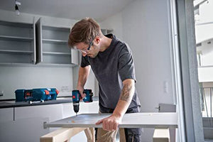 Bosch GSB 18V-45 Professional