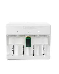 Varta Universal Charger carica batterie Batteria per uso domestico AC