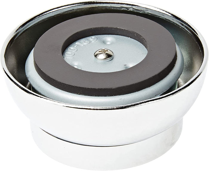 Zassenhaus Timer Speed Steel