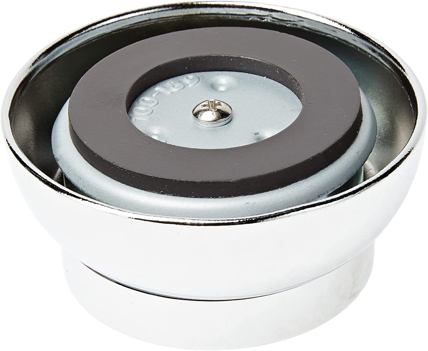 Zassenhaus Timer Speed Steel