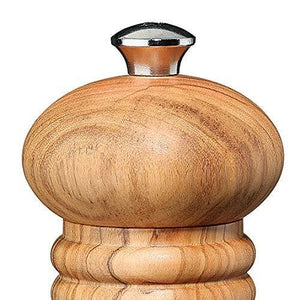 Zassenhaus Macina Pepe BERLIN Olivo 18cm