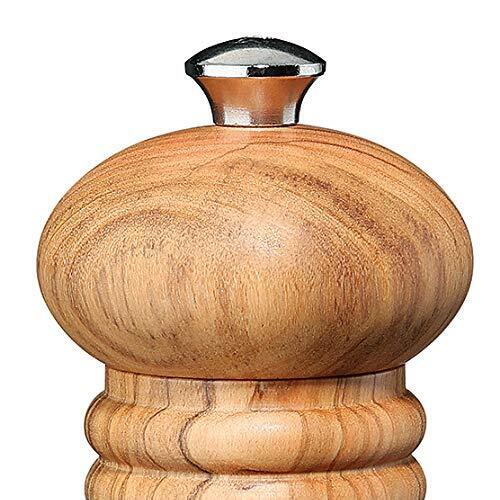 Zassenhaus Macina Pepe BERLIN Olivo 18cm