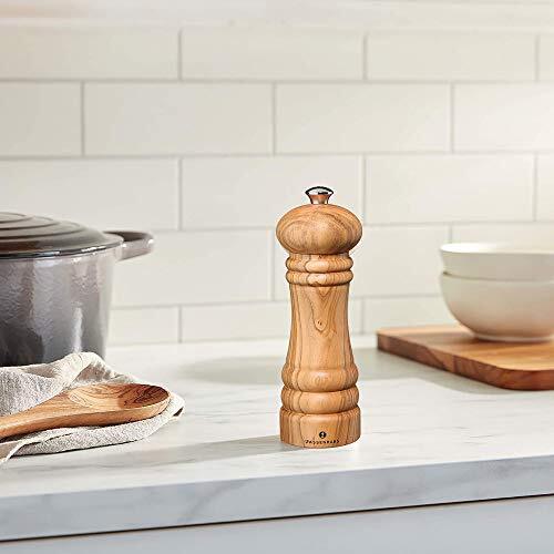 Zassenhaus Macina Pepe BERLIN Olivo 18cm