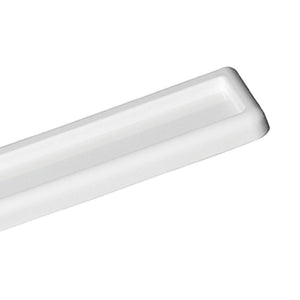 Porta sapone e spugna - serie white