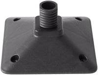 Brennenstuhl 1154540600 presa intelligente Nero