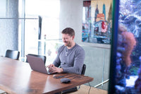 Brennenstuhl 1150020010 Caricabatterie per dispositivi mobili Universale Antracite, Nero AC Interno