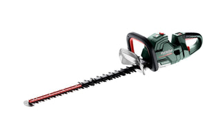 Metabo HS 18 LTX BL 65 Lama singola 4,2 kg