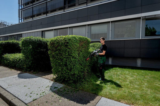 Metabo HS 18 LTX BL 65 Lama singola 4,2 kg