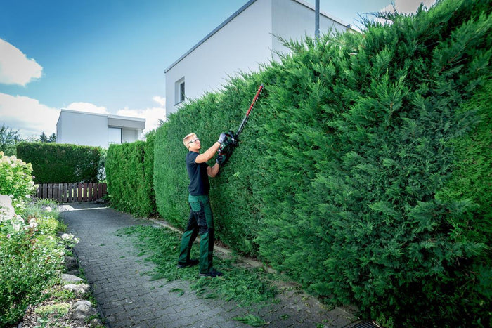 Metabo HS 18 LTX BL 65 Lama singola 4,2 kg