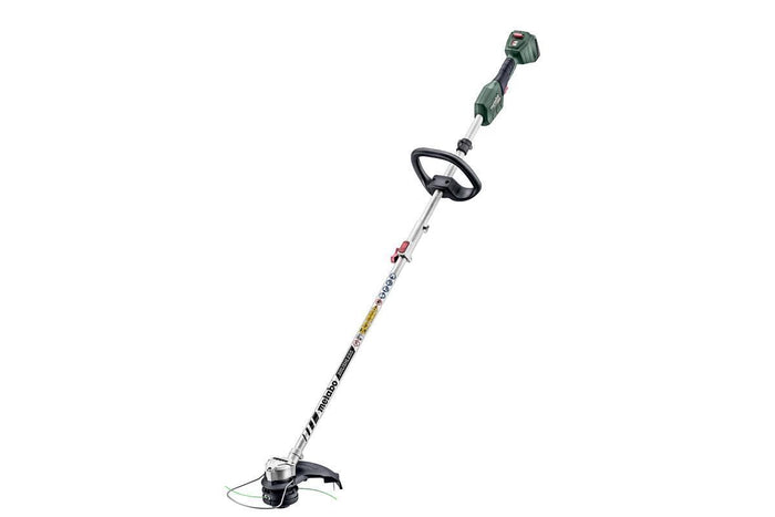 Metabo RTD 18 LTX BL 30 30 cm Batteria Nero