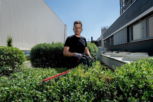 Metabo HS 18 LTX BL 65 Lama singola 4,2 kg