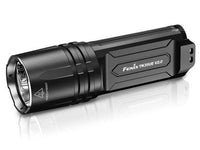 Fenix TK35UE V2.0 Nero Torcia a mano LED