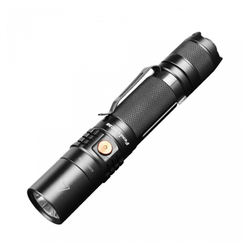 Fenix Torcia Elettrica UC35 V2.0 960 lm Ricaricabile Micro-USB