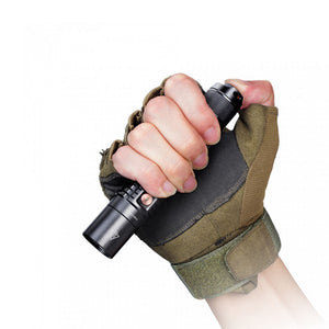 Fenix Torcia Elettrica UC35 V2.0 960 lm Ricaricabile Micro-USB